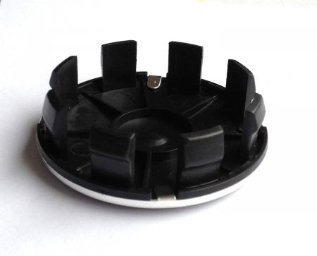 Set 4 Capace jante aliaj Seat 63mm 1P06601165 [3]