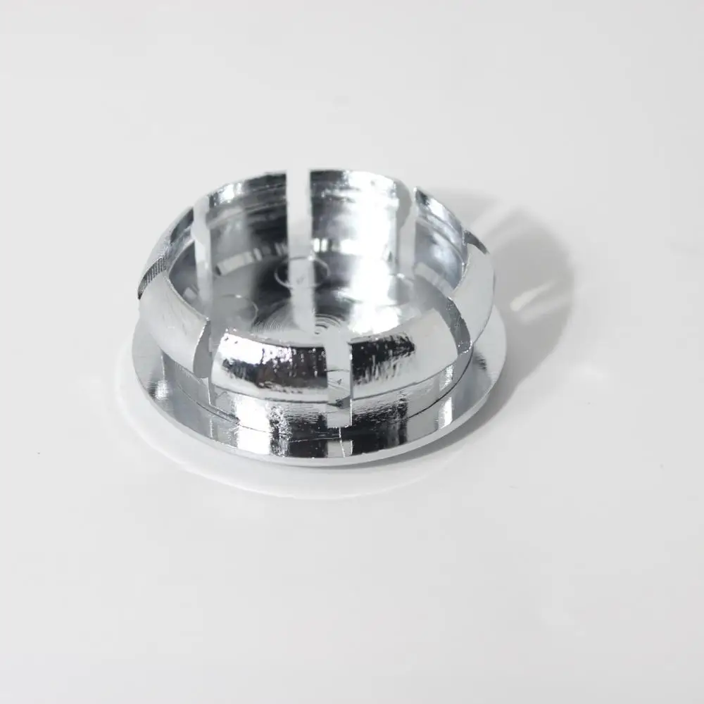 Set 4 capace jante aliaj Chrysler 54mm pentru jante originale Chrysler [5]