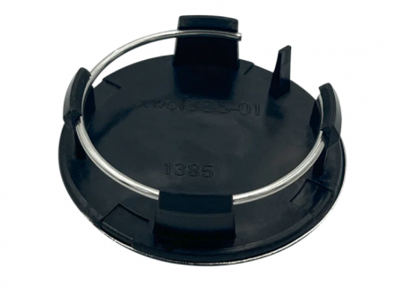 Set 4 Capace jante aliaj Tesla 57mm XWC138501 [2]