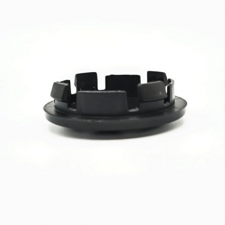 Set 4 Capace jante aliaj Volkswagen VW Touareg 7L6601149 [6]