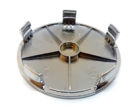 Set 4 Capace jante aliaj VW Mercedes-Benz 68mm pentru jante originale BMW [3]