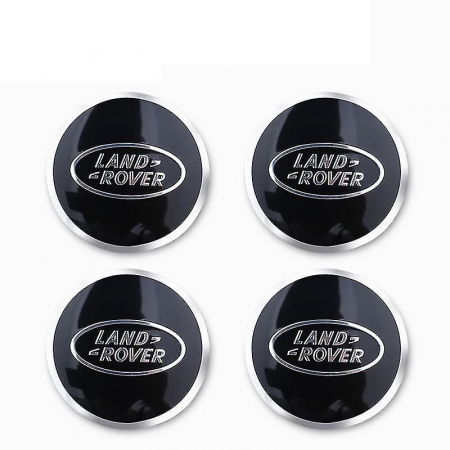 Capace Jante - Set 4 capace jante aliaj Rover pentru jante aliaj