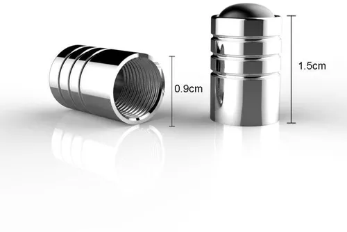 set 4 capace simple valve PORSCHE [9]