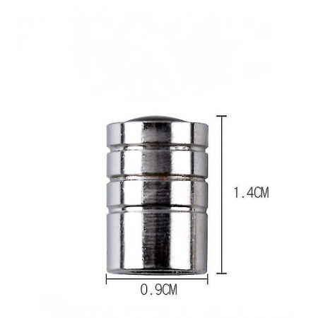 set 4 capace simple valve PORSCHE [10]