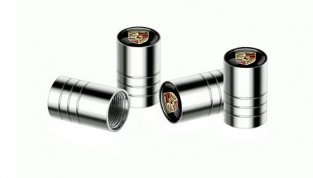 set 4 capace simple valve PORSCHE [4]