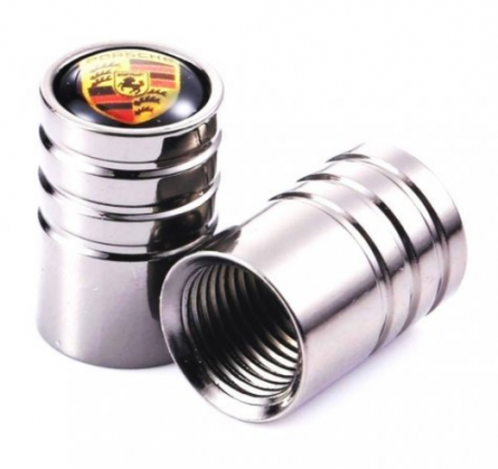 set 4 capace simple valve PORSCHE [1]