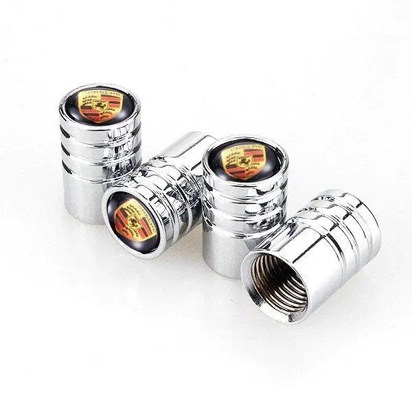 set 4 capace simple valve PORSCHE [6]