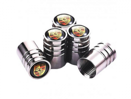 set 4 capace simple valve PORSCHE [3]