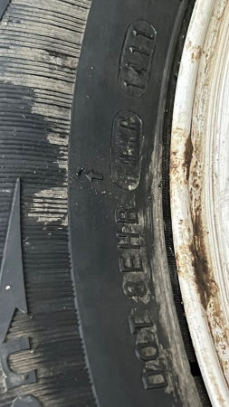 set 4 jante aliaj Land Rover R16 6Jx16H2 ET46 5x114.3 64.1 second cu garantie [7]