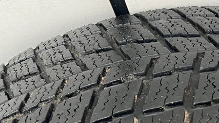 set 4 jante aliaj Land Rover R16 6Jx16H2 ET46 5x114.3 64.1 second cu garantie [10]