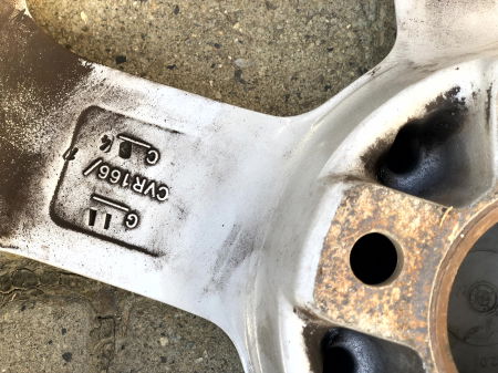 set 4 jante aliaj Aluett sh R17 8Jx17H2 ET35 5x112 57.1 kba 45431 z25807 cu garantie [4]