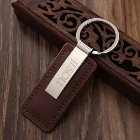 Set 6 piese in cutie pe 3 nivele pentru barbati, ceas, curea de piele, portofel, pix, breloc, bratara [3]