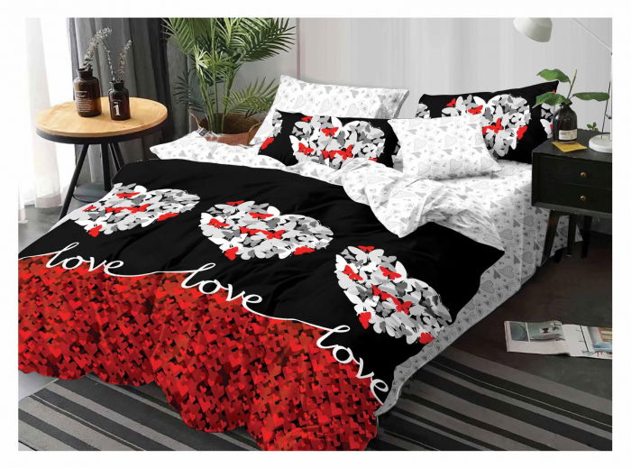 Lenjerie De Pat Finet - Love [1]
