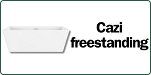 cazi freestanding