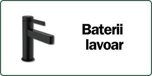 Baterii lavoar