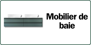 Mobilier baie