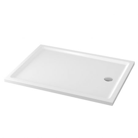 Cadite dus - Cadita dus dreptunghiulara 120x90 cm Cersanit Tako