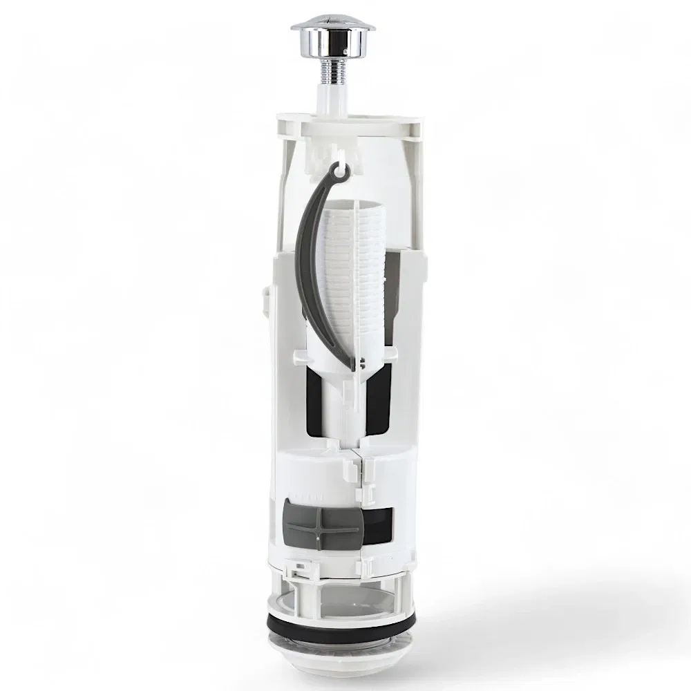 Accesorii toaleta - Kit mecanism evacuare 3/6 l vase WC, Cersanit