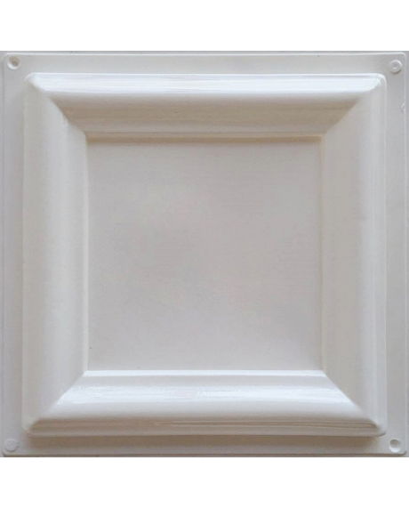 Matrita pentru turnat - Rama patrata [1]