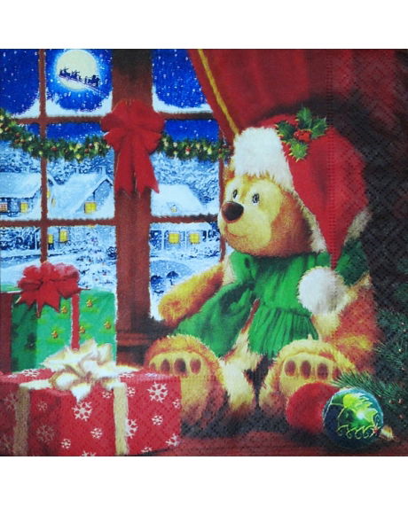 Servetel craciun [1]