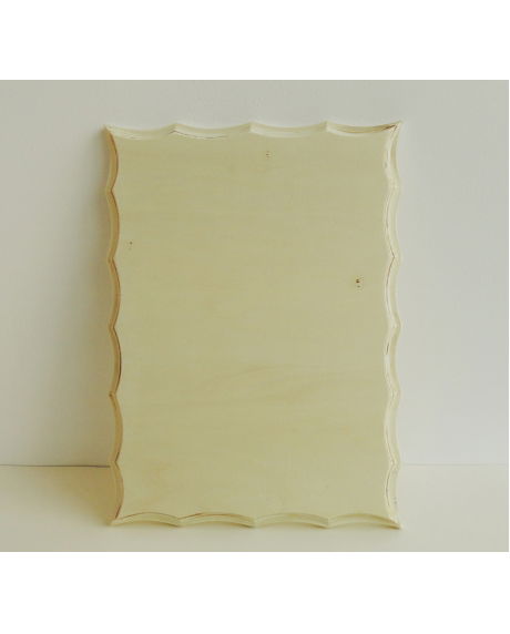 Placa lemn 30x22 cm [1]