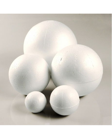Glob polistiren 2 cm (100 buc/set) [1]