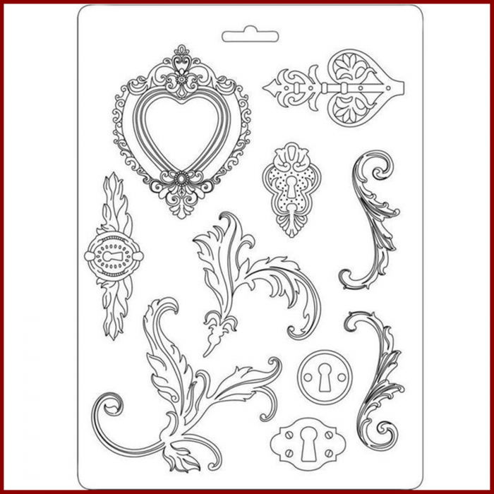 matrita-pentru-turnat-stamperia-k3pta526-ornamente [1]