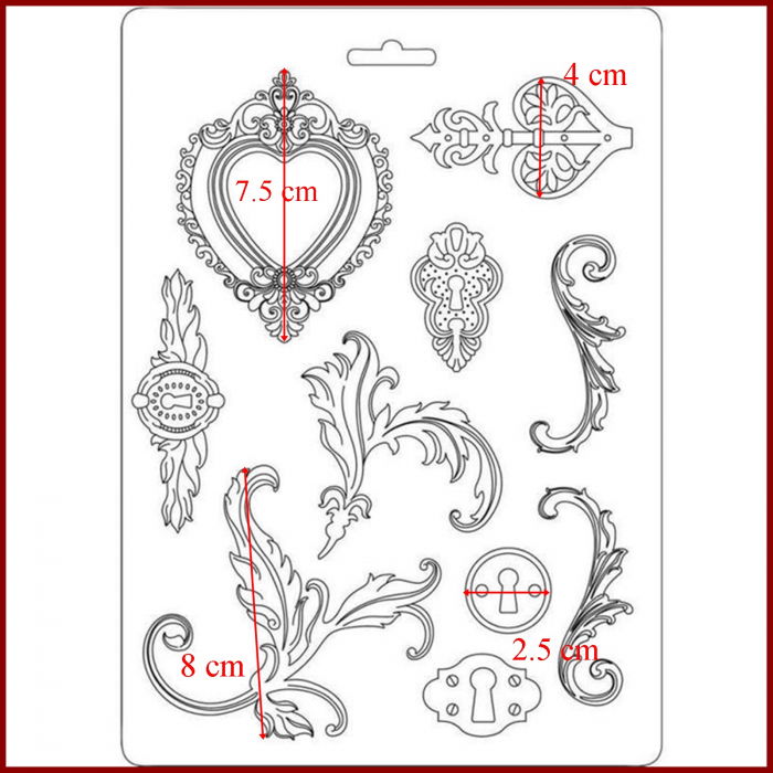 matrita-pentru-turnat-stamperia-k3pta526-ornamente [2]