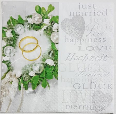 Nunta, botez, zi de nastere - servetel-decorativ-32-2