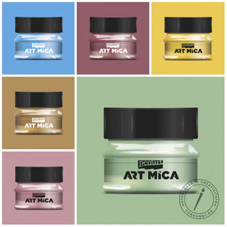 Pigmenti - art-mica-pulbere-minerala-fina-perlat-9g-pentart