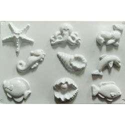 forma-pentru-turnat-ispos-pentart-ghips-modelemarine