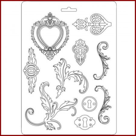 matrita-pentru-turnat-stamperia-k3pta526-ornamente [0]