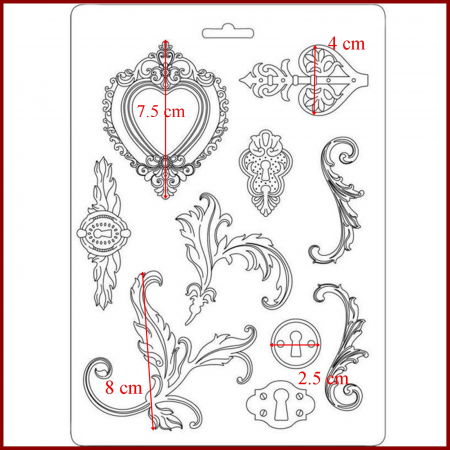 matrita-pentru-turnat-stamperia-k3pta526-ornamente [1]