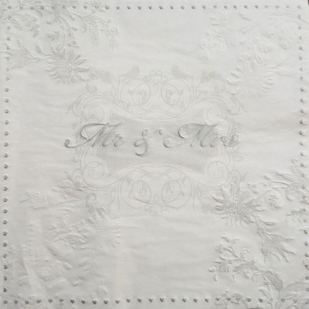 Nunta, botez, zi de nastere - servetel-decorativ-pt-decupaj-mr-mrs-argintiu