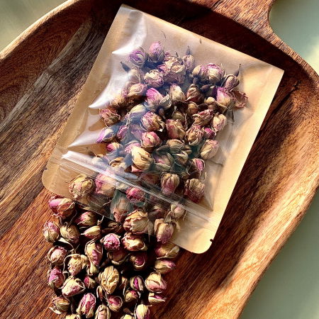 HoReCa - Boboci trandafir