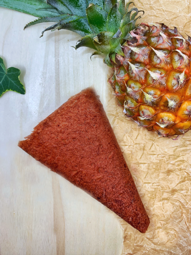 Clătite din fructe - Clatite din Ananas