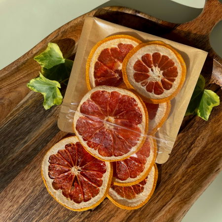 HoReCa - Grapefruit deshidratat