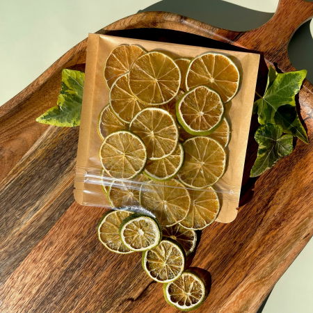 HoReCa - Lime deshidratat