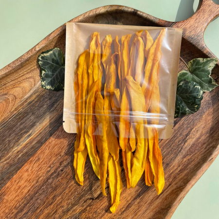 HoReCa - Mango deshidratat