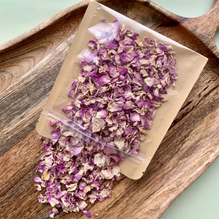 HoReCa - petale trandafir