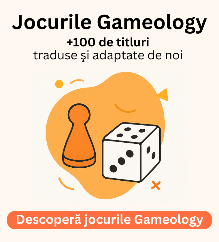Jocurile Gameology