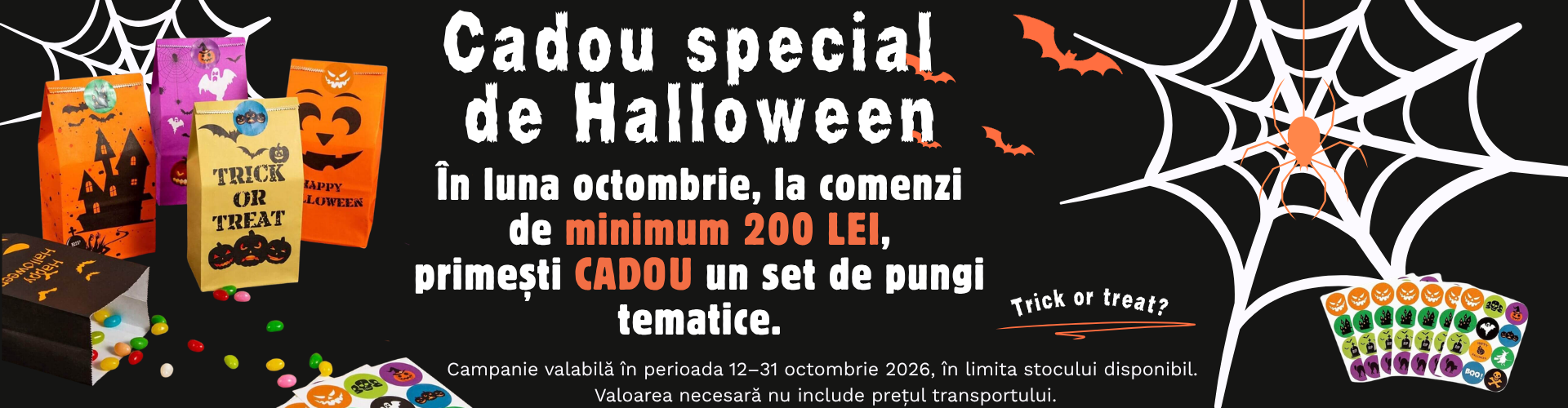 Cadou luna Octombrie homepage 2