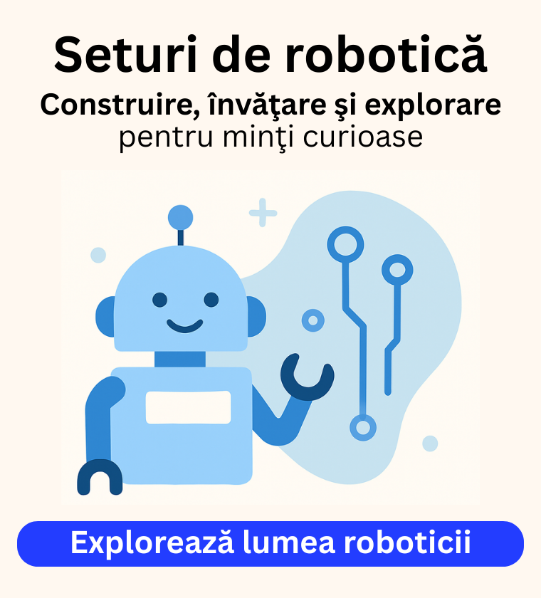 Seturi de robotica
