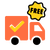 Transport gratuit