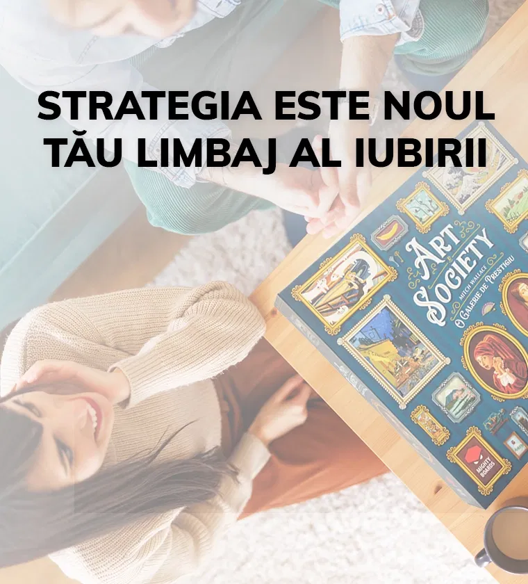 Campanie februarie mobile