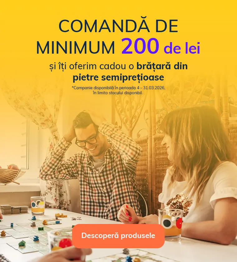 Campanie bratari mobile