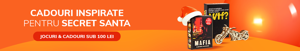 Secret Santa Desktop