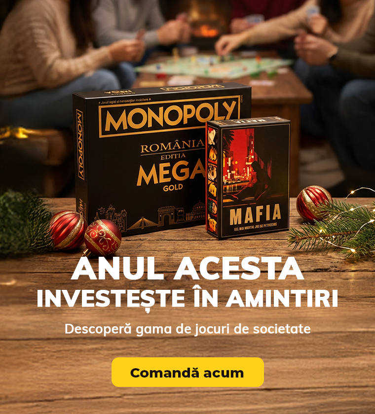 Campanie ianuarie mobile