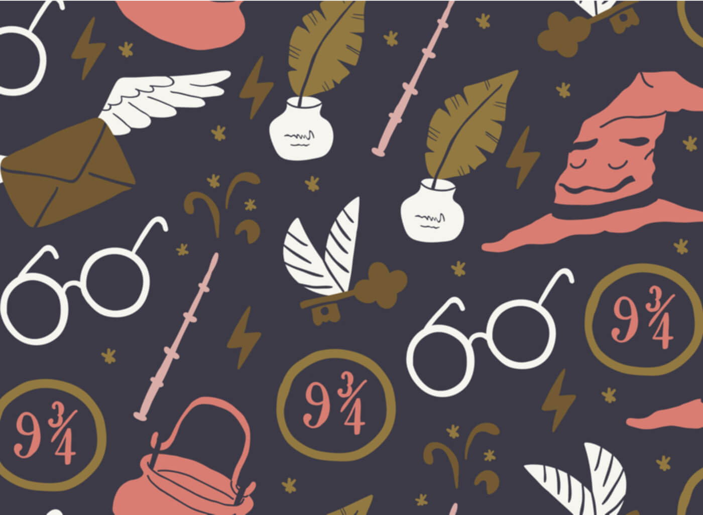 10 idei de cadouri pentru prietenii care adoră Harry Potter