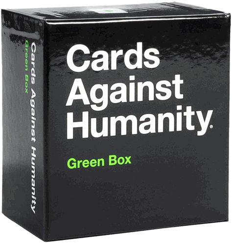 Cards Against Humanity